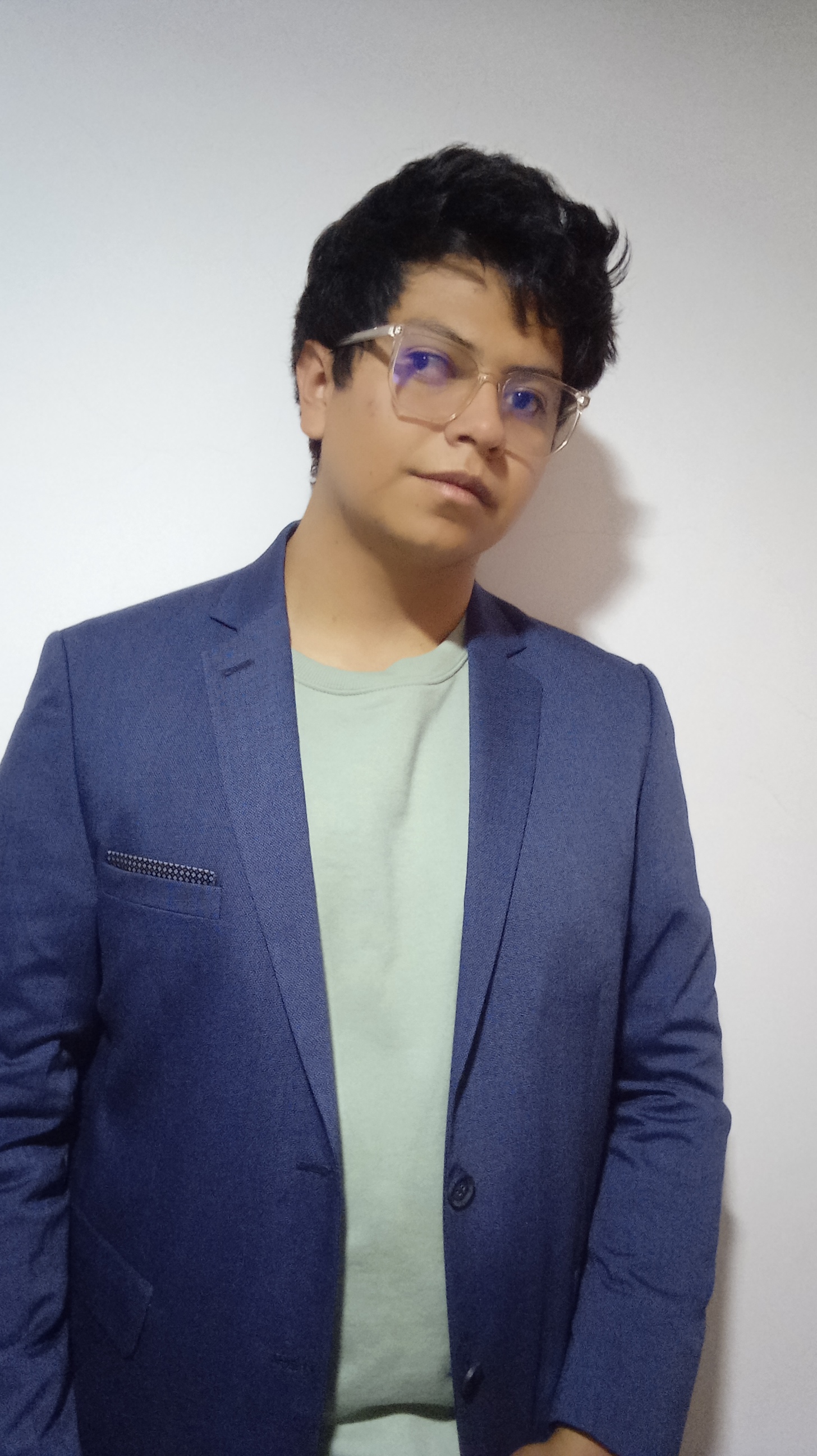 Desarrollador Fullstack